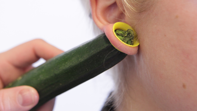 Illustration for article titled 10 Things Only People With Gauges Will Understand